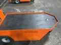 TAYLOR-DUNN 1000 lbs ELECTRIC STOCK CHASER CART  -  SC-100-24