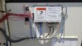 Ingersoll Rand Sierra H200 Oil-Free Rotary Screw Air Compressor, 2001