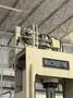 300 TON MACRODYNE MPZ300-2 STRAIGHT SIDE HYDRAULIC PRESS. STOCK # 0431526