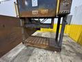 60&quot; X 48&quot; X 30&quot; ELY ENTERPRISES VERTICAL HYDRAULIC BALER: STOCK #23657