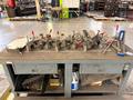 Miller PerformArc PA750S Robotic Welding Cell