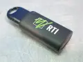 RTI MULTIFUNCTION X-RAY METER W/CASE  -  PIRANHA 255
