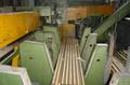 CALOW MODEL S-55 BAR PEELING MACHINE (14655)