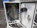 HOSOKAWA POLYMER SYSTEMS GRANULATOR  -  DGP560-700
