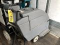 CASTEX MODEL FS-2000 AUTO FLOOR SCRUBBER: STOCK #13988