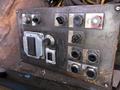 3000 LBS PANDJIRIS  GEARED ELEVATION WELDING POSITIONER: STOCK #73931