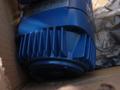 DEMAG 0.59 HP BRAKE MOTOR  -  KBA 71 A4