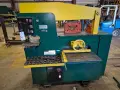 90 TON SCOTCHMAN 9012-24M HYDRAULIC IRONWORKER