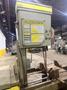 18" X 20" HYD-MECH MODEL V18 SERIES II VERTICAL BAND SAW: STOCK #24965
