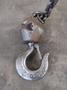 1 TON COFFING ELECTRIC CHAIN HOIST: STOCK #17407