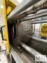 110 TON 4.87 OZ MILACRON MODEL ROBOSHOT SiB-110 INJECTION MOLDING MACHINE MFG 2005