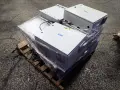 SICK CONTROL CABINET