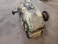 40 HP HAMILTON GEAR &amp; MACHINE REDUCING GEAR BOX: STOCK #10829