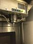 ROKU ROKU MODEL HC-658 GRAPHITE MACHINING CENTER