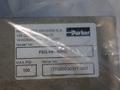 PARKER 100 PSI MANIFOLD BLOCK   -  P5G-HP-40PM