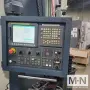 JOHNFORD SV-48H CNC Vertical Machining Center, 2012