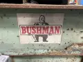 BUSHMAN 15 TON UPENDER   -  9604