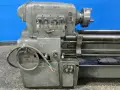 MONARCH MACHINE TOOL CO. 20.5”X126” LATHE  -  16”