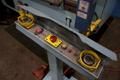 90 TON X 8' CINCINNATI CBII HYDRAULIC BRAKE: STOCK #76656