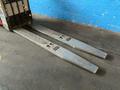 Raymond  8000 Lbs  Electric Pallet Jack  - 8410