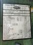 4000 TON DANLY MODEL H-4000-94-84 HYDRAULIC PRESS: STOCK #14256