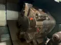 MORI SEIKI CNC LATHE   -  SL-4A