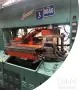 111 TON JOMAR INJECTION BLOW MOLDING MACHINE MFG NEW IN 1999