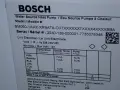 Bosch Water Source Heat Pump - Sm060-1ahx-xrsata-chtx
