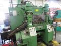 60 Ton Bruderer BSTA 60H High Speed Straight Side 4 Pillar Precision Press, 3/4&quot;- 3&quot; STR, 150-800 SPM Vari, BBV 300/200 Feeder