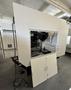 Brother SPEEDIO R450X1 Pallet Changing Compact Machining Center, 2014, Tool Pre-setter