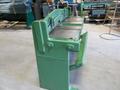 16 Ga x 3 Ft. Pexto Foot Shear Model 137