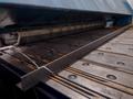 126&quot; x 9 GAUGE RAS MODEL #74.20 CNC FOLDER &amp; BENDER MACHINE: STOCK 17101