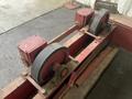 5 TON WELDWIRE TANK TURNING ROLL SET: STOCK #81016