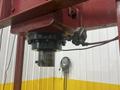 150 TON KR WILSON MODEL #37KAA-150DA-1P H-FRAME PRESS: YOBRO #25926