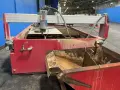 MAXIEM WATERJETS 81”X150” WORK SPACE WATERJET MACHINING CENTER  -  2030