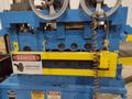24&quot; X 1/4&quot; METFORM HIGH PRECISION BACKED UP COIL STRAIGHTENER STRIP LEVELER: STOCK # 14555