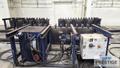 Beam Drill Lines CNC