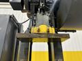 15 TON ROUSSELLE HEIM MODEL #2E-F OBI STAMPING PRESS, 2&quot; STROKE: STOCK #20153