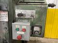 3&quot; X 24&quot; MITTS &amp; MERRILL MODEL #5HFR-KS HYDRAULIC KEY CUTTER BROACH KEYSEATER: STOCK #23647