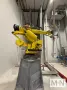 6 AXIS FANUC MODEL M-900iB 400L ROBOT MFG 2018 (3) AVAILABLE