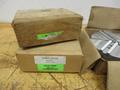 6" 3-Jaw Chuck Serrated Aluminum Pie Jaw Sets, (4 sets) New Unused, 6-RKT-4205A- Auction Item