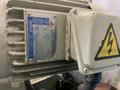 14" BAILEIGH CS-350SA SEMI-AUTOMATIC COLD SAW: STOCK #81256