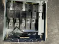 SIEMENS 75 KW MICROMASTER 430 VARIABLE FREQUENCY DRIVE  -  6SE6430-2UD37-5FA0