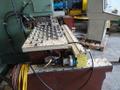 Piranha SEP 120 ton CNC
