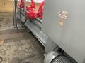 #5 WARNER &amp; SWASEY MODEL #@1470 RAM TYPE TURRET LATHE: STOCK #80661