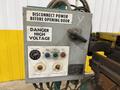 10&quot; GUILD MODEL #PSA-135-10 SHEAR END COIL STRIP WELDER: STOCK #22609