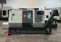 Haas SL-20TB CNC Turning Center – 10″ Chuck Lathe