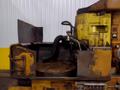 42" X 40 HP BLANCHARD MODEL 22-42 ROTARY SURFACE GRINDER: STOCK #11914