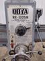 4' X 12" OOYA MODEL #RE-1225H RADIAL DRILL: YOBRO #25981