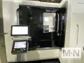 DMG Mori NHX 5000 CNC Horizontal Machining Center, 2018